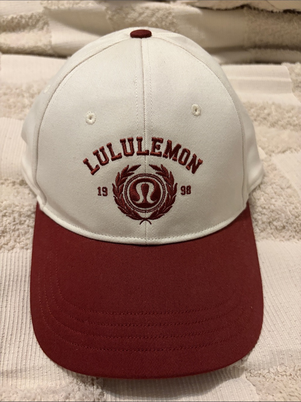 Lululemon Ball Cap